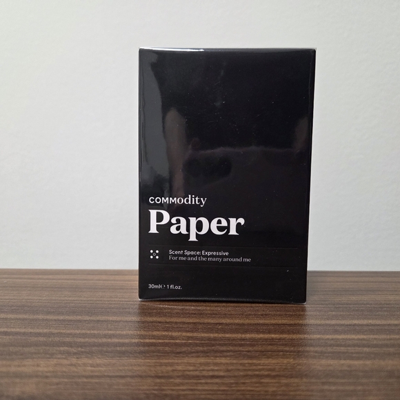 SOLD Commodity Paper - 30 - Picture 3 of 8